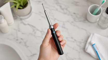 Visible Purity Tonsil Stone Remover
