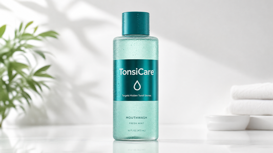 Tonsicare Mouth Wash
