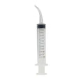 Curved Syringe